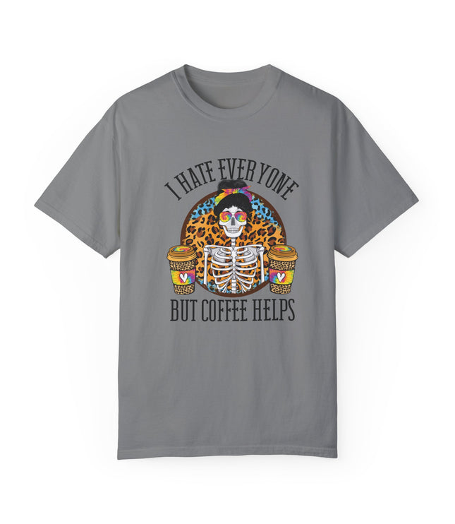 I Hate Everyone Premium T-Shirt