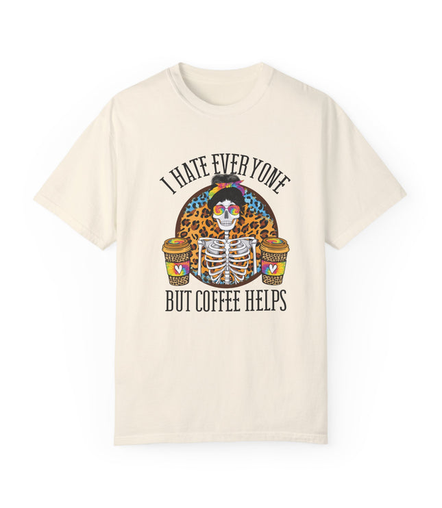 I Hate Everyone Premium T-Shirt