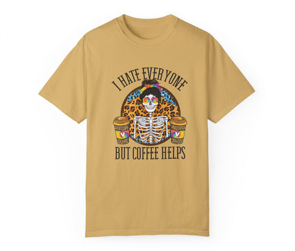 I Hate Everyone Premium T-Shirt