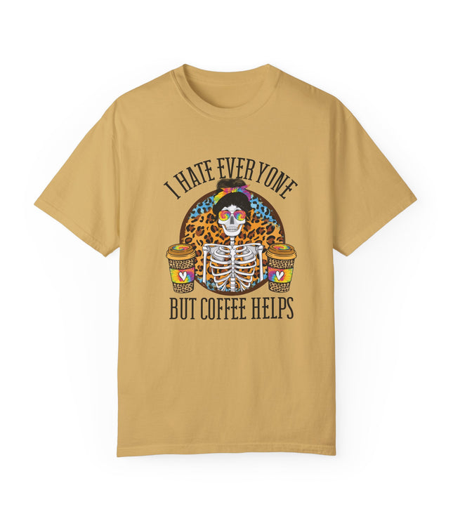 I Hate Everyone Premium T-Shirt