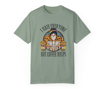 I Hate Everyone Premium T-Shirt