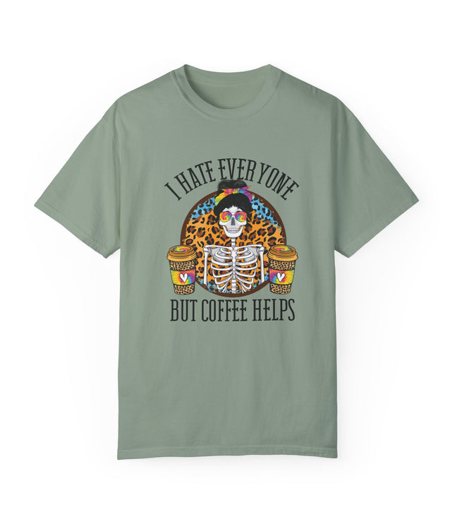 I Hate Everyone Premium T-Shirt