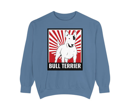 Bull Terrier Premium Sweatshirt