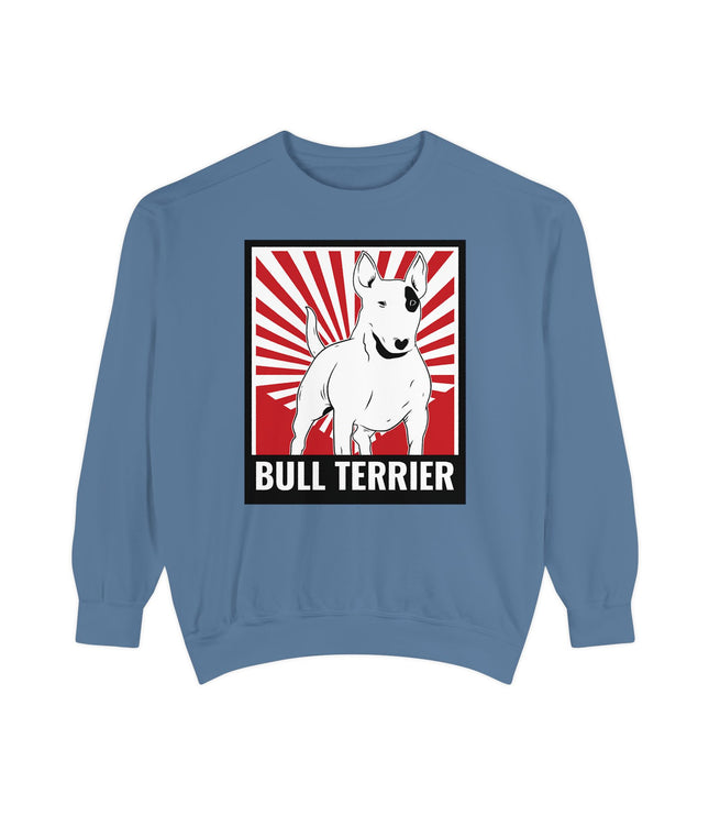 Bull Terrier Premium Sweatshirt