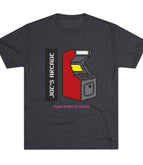 Tri-Blend Vintage Navy