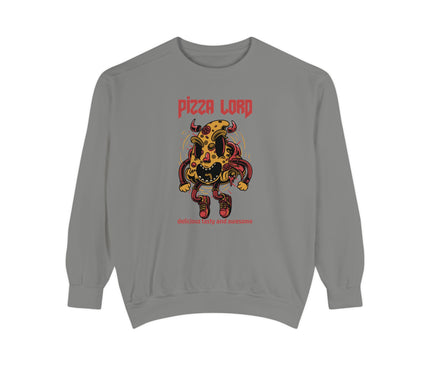Pizza Lord Premium Sweatshirt
