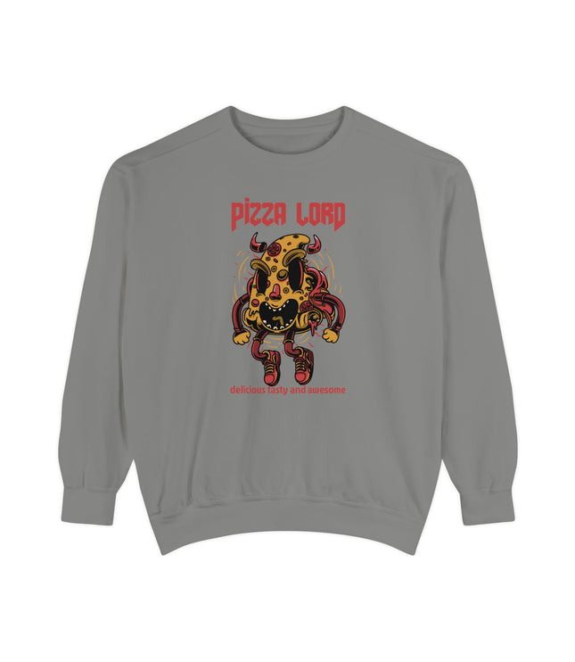Pizza Lord Premium Sweatshirt