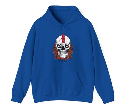 Death Classic Hoodie