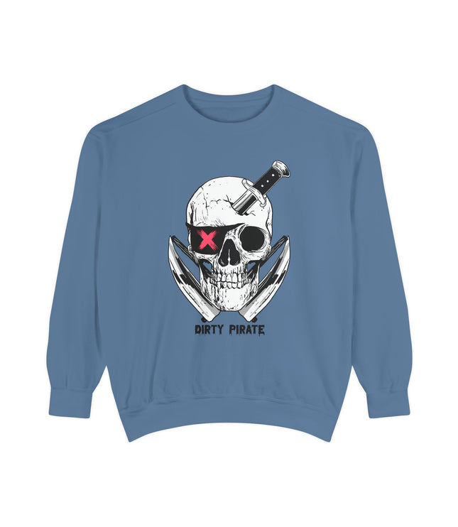 Dirty Pirate Premium Sweatshirt
