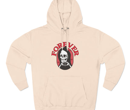 Forever Premium Pullover Hoodie