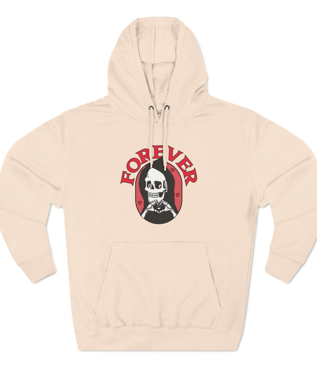 Forever Premium Pullover Hoodie