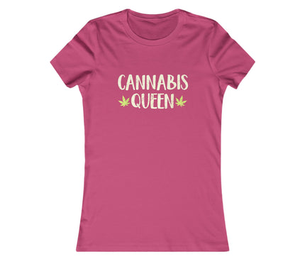 Queen Women's Favorite Tee