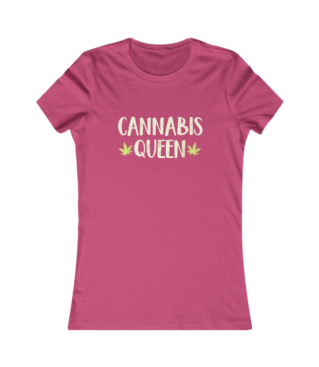 Queen Women's Favorite Tee