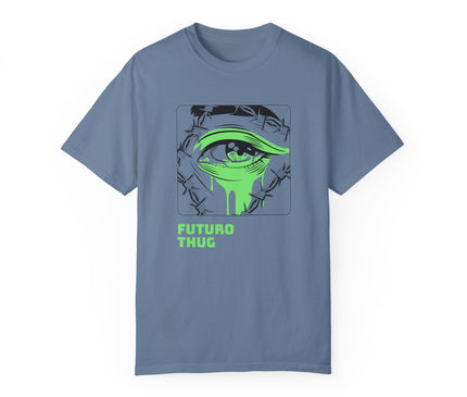 Futuro Thug Premium T-Shirt