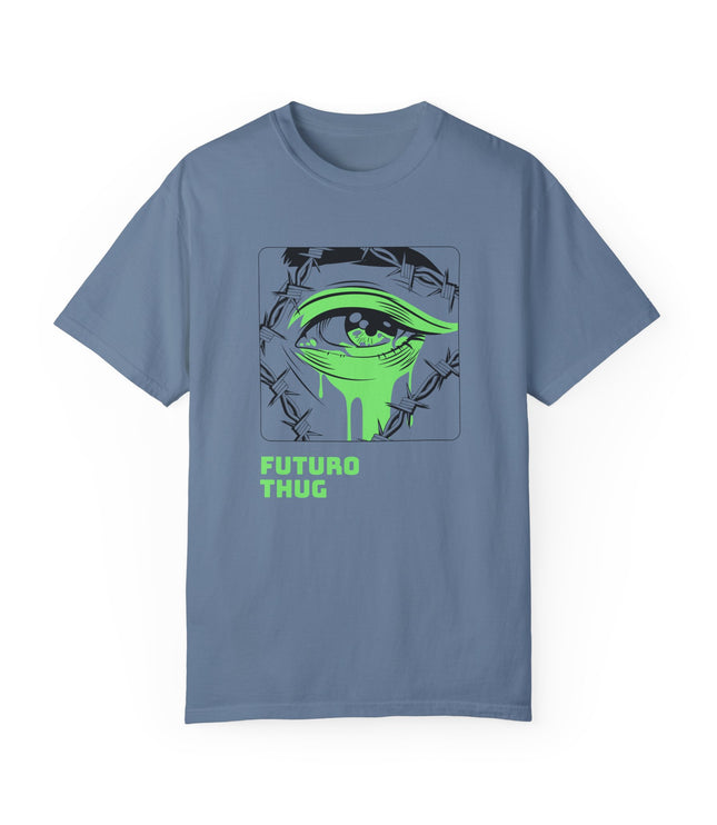 Futuro Thug Premium T-Shirt