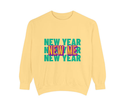 New Year Premium Sweatshirt