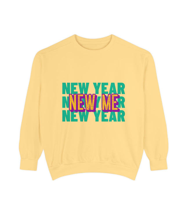 New Year Premium Sweatshirt