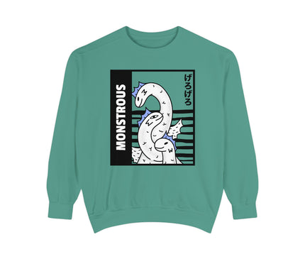 Monstrous Premium Sweatshirt