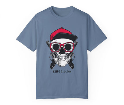 Cute And Punk Premium T-Shirt