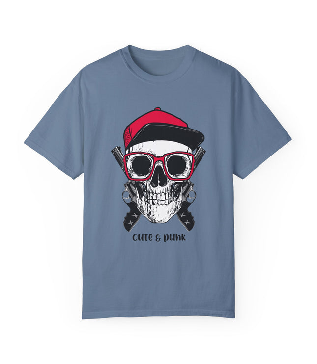 Cute And Punk Premium T-Shirt