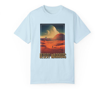 Desert Warriors Premium T-Shirt