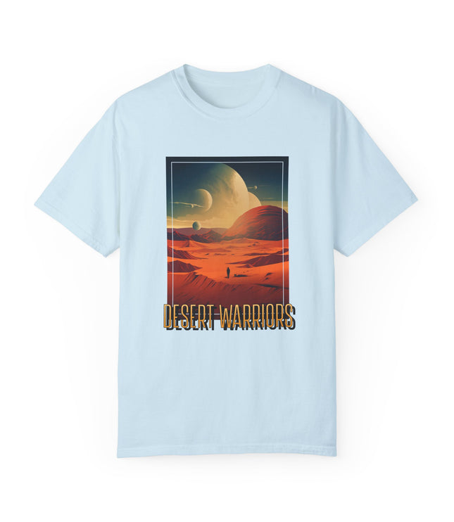 Desert Warriors Premium T-Shirt