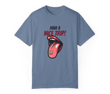 Have A Nice Trip Premium T-Shirt