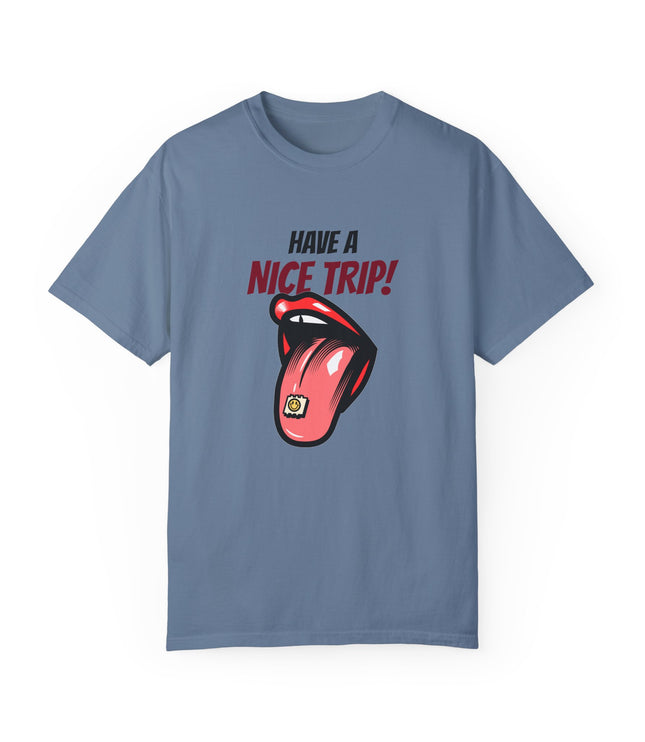 Have A Nice Trip Premium T-Shirt