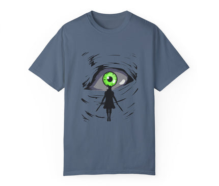 Eye Of The Monster Premium T-Shirt