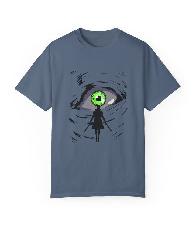 Eye Of The Monster Premium T-Shirt