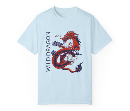 Wild Dragon Premium T-Shirt