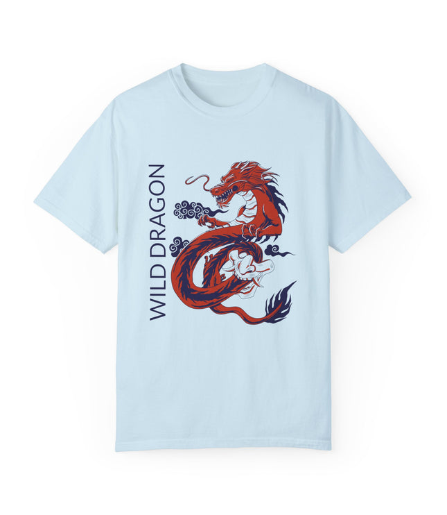 Wild Dragon Premium T-Shirt