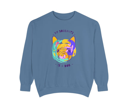 My Soulmate Premium Sweatshirt