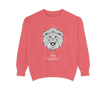 Find Yourself Premium Sweatshirt