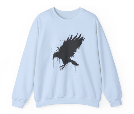 Crow Classic Crewneck Sweatshirt