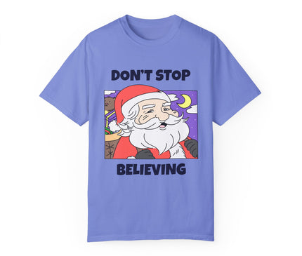 Don't Stop Believing Premium T-Shirt