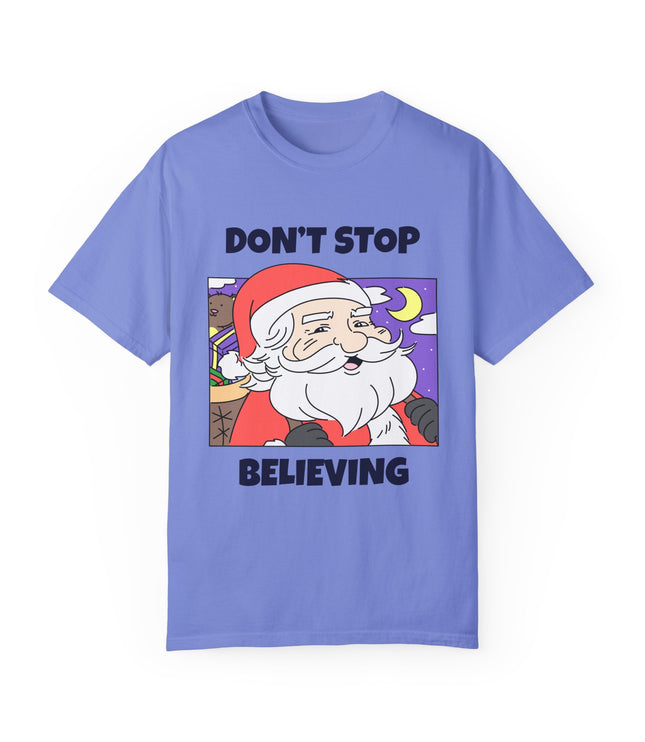 Don't Stop Believing Premium T-Shirt