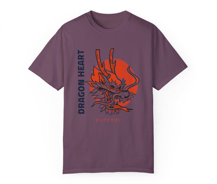Dragon Heart Premium T-Shirt