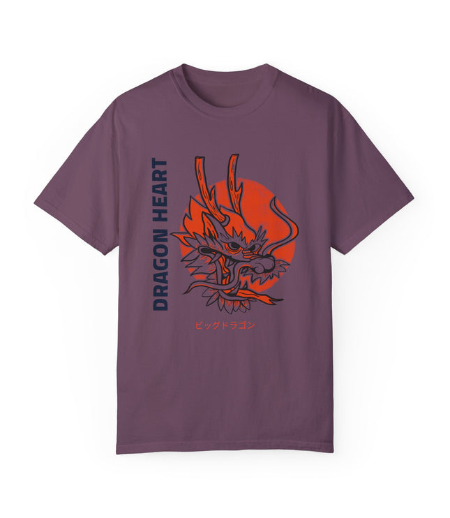 Dragon Heart Premium T-Shirt