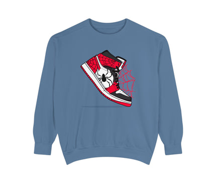 Spider Sneaker Premium Sweatshirt