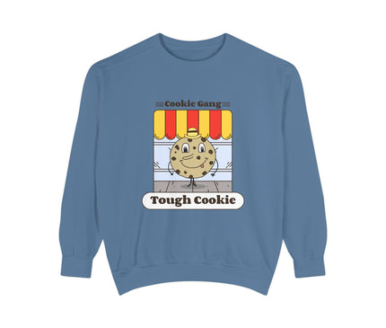 Tough Cookie Premium Sweatshirt