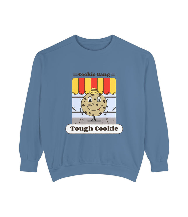 Tough Cookie Premium Sweatshirt