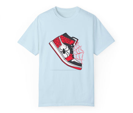 Spider Sneaker Premium T-Shirt