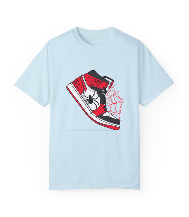 Spider Sneaker Premium T-Shirt