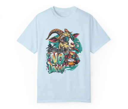No Diddy Goat Premium T-Shirt