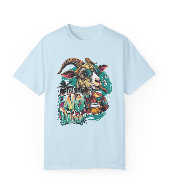 No Diddy Goat Premium T-Shirt