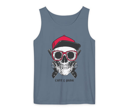 Cute & Punk Premium Tank