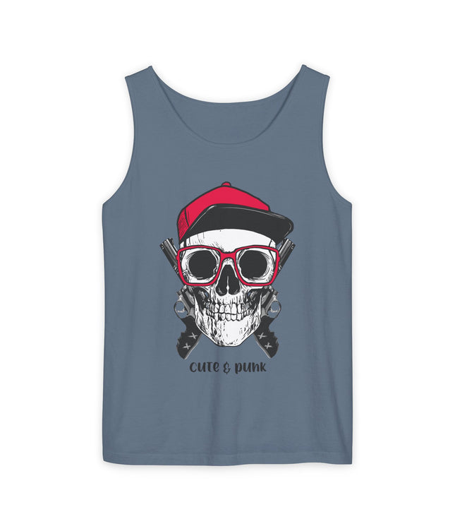 Cute & Punk Premium Tank
