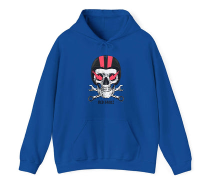 Old Skull Classic Hoodie
