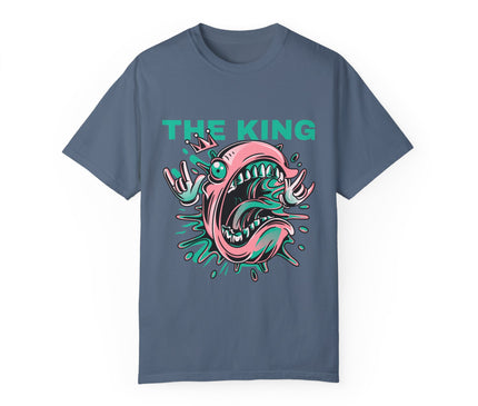 The King Premium T-Shirt